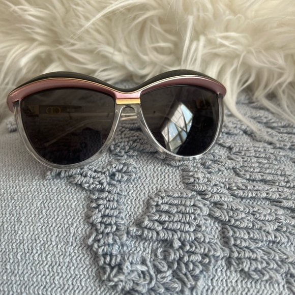 Christian Dior Sunglasses